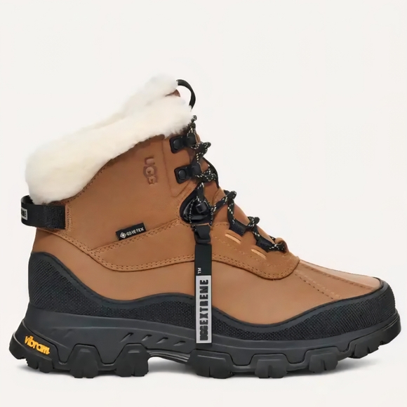 UGG Boots 6Adirondack Meridian Hiker - UGG Extreme - Picture 4 of 4